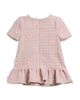 Bardot Bardot Girls' Esra Daisy Boucle Dress - 2