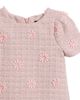 Bardot Bardot Girls' Esra Daisy Boucle Dress - 3