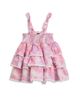 Bardot Bardot Girls' Lexie Tiered Dress - 2