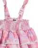 Bardot Bardot Girls' Lexie Tiered Dress - 3