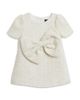 Bardot Bardot Girls' Lucille Boucle Mini Dress - 1