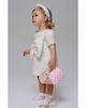 Bardot Bardot Girls' Lucille Boucle Mini Dress - 4