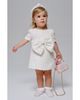 Bardot Bardot Girls' Lucille Boucle Mini Dress - 5