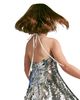 Bardot Bardot Girls' Sequin Halter Dress - 3