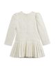 Bardot Bardot Girls' Shiloh Boucle Dress - 2