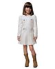 Bardot Bardot Girls' Shiloh Boucle Dress - 4