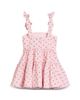 Bardot Bardot Girls' Suki Cherry Mini Dress - 3