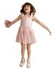 Bardot Bardot Girls' Suki Cherry Mini Dress - 4