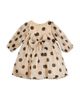 Bardot Bardot Girls' Wednesday Organza Spot Dress - 1