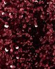 BARDOT BARDOT Helene Sequin Mini Dress Burgundy - 6