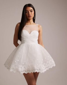 Sho Dress