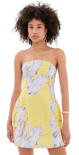 Sho Dress