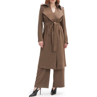Bardot Bardot Kira Trench Coat
