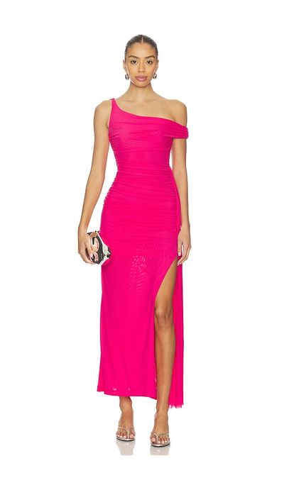 Bardot Bardot Layana Maxi Dress