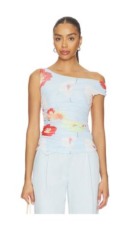 Bardot - Infinite Sequin Maxi Dress