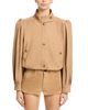 Bardot Bardot Leon Faux Leather Jacket - 3