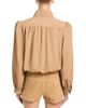 Bardot Bardot Leon Faux Leather Jacket - 4