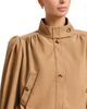 Bardot Bardot Leon Faux Leather Jacket - 6