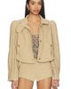 Bardot Bardot Leon Vegan Leather Jacket - 2