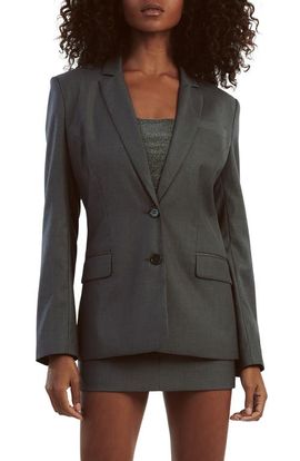 Bardot Bardot Maika Fitted Blazer