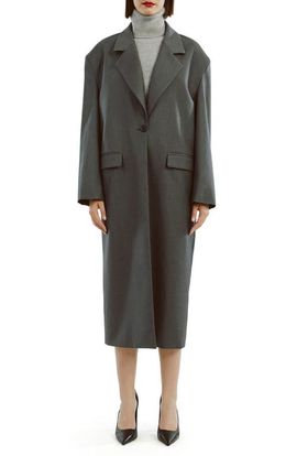 Bardot Bardot Maika Longline Coat