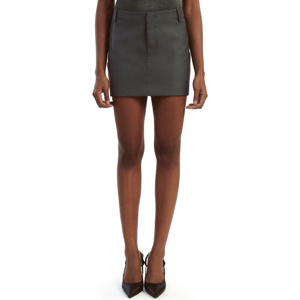 Bardot Bardot Maika Miniskirt