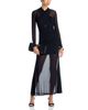 Bardot Bardot Marice Mesh Maxi Dress - 2