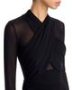 Bardot Bardot Marice Mesh Maxi Dress - 3