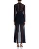 Bardot Bardot Marice Mesh Maxi Dress - 4