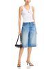 Bardot Bardot Mason Ribbed Tank - 2
