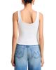 Bardot Bardot Mason Ribbed Tank - 3