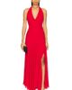 Bardot Bardot Mave Halter Neck Maxi Dress - 1
