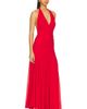 Bardot Bardot Mave Halter Neck Maxi Dress - 2