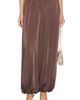 Bardot Bardot Nikola Satin Balloon Pant - 1