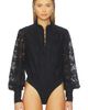 Bardot Bardot Olessia Lace Bodysuit - 2
