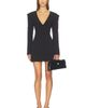 Bardot Bardot Olivia Structured Mini Dress - 1