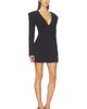 Bardot Bardot Olivia Structured Mini Dress - 2