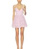 Bardot Bardot Orelia Lace Mini Dress - 1