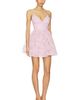 Bardot Bardot Orelia Lace Mini Dress - 2