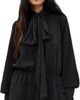 BARDOT BARDOT Petra Romper Black - 1