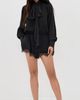 BARDOT BARDOT Petra Romper Black - 5