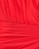 BARDOT BARDOT Remalia Strapless Mini Dress Fire Red - 6