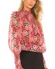 Bardot Bardot Remi Floral Blouse - 2