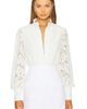 Bardot Bardot Remy Lace Bodysuit - 1