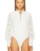 Bardot Bardot Remy Lace Bodysuit - 2