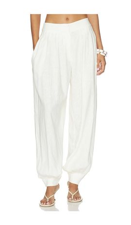Bardot Bardot Renea Balloon Pant