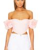 Bardot Bardot Sigma Corset Top - 1