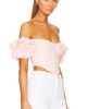 Bardot Bardot Sigma Corset Top - 2
