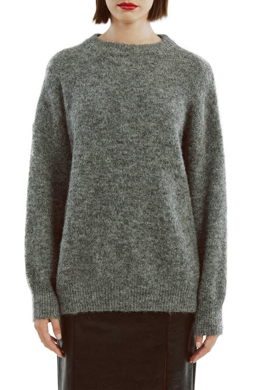 Bardot Bardot Taytum Crewneck Sweater