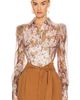 Bardot Bardot Valentina Corset Top - 1